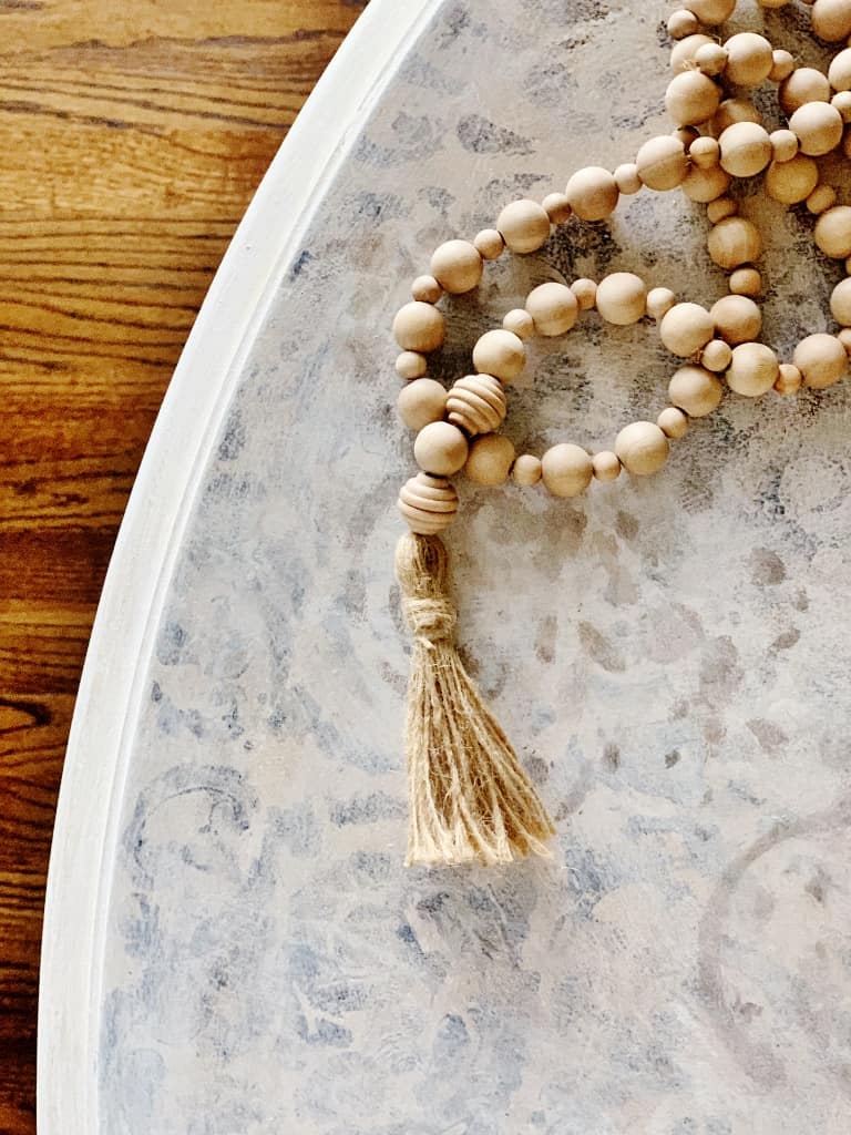 how to creat a faux antique finish with patterned patina