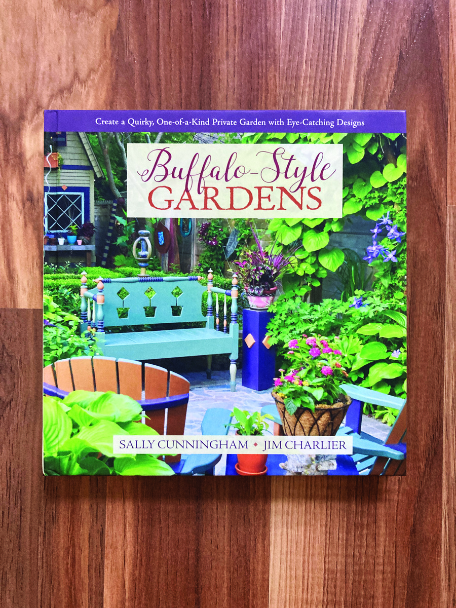 Jen's Indoor Plant Obsession - Fine Gardening