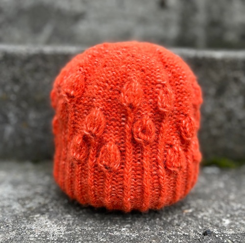 creative poppy wearables