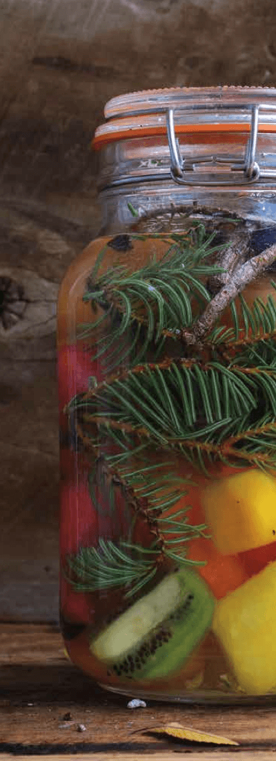 Homemade Kvass: Ancient Fermentation | Chelsea Green