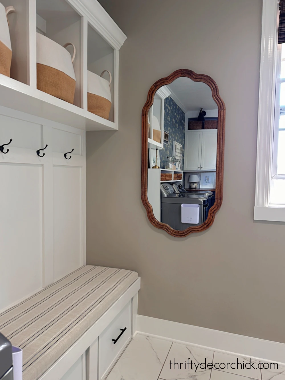 Pachyderm paint Sherwin Williams