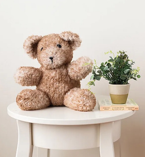 fat teddy bear free knitting patterns 2