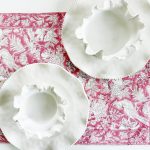 Air Dry Clay DIY Ruffle Bowl Air Dry Clay DIY Ruffle Bowl