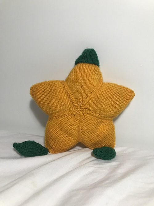 9 unique fruit toy free knitting patterns ⋆ bright stuffs