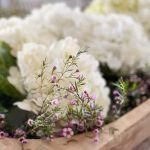 How To Decorate With Hydrangeas How To Decorate With Hydrangeas
