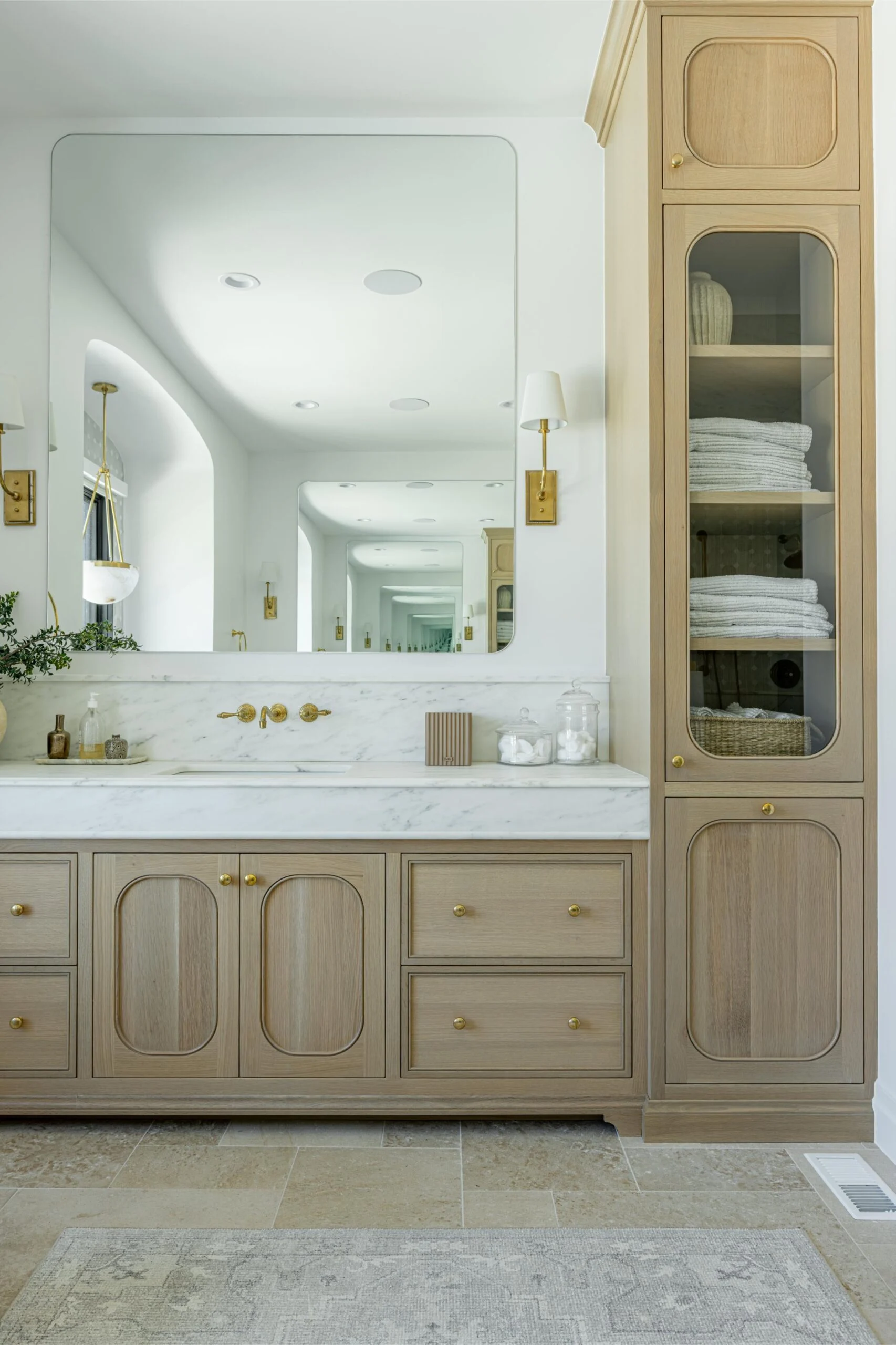 how styling neutrals