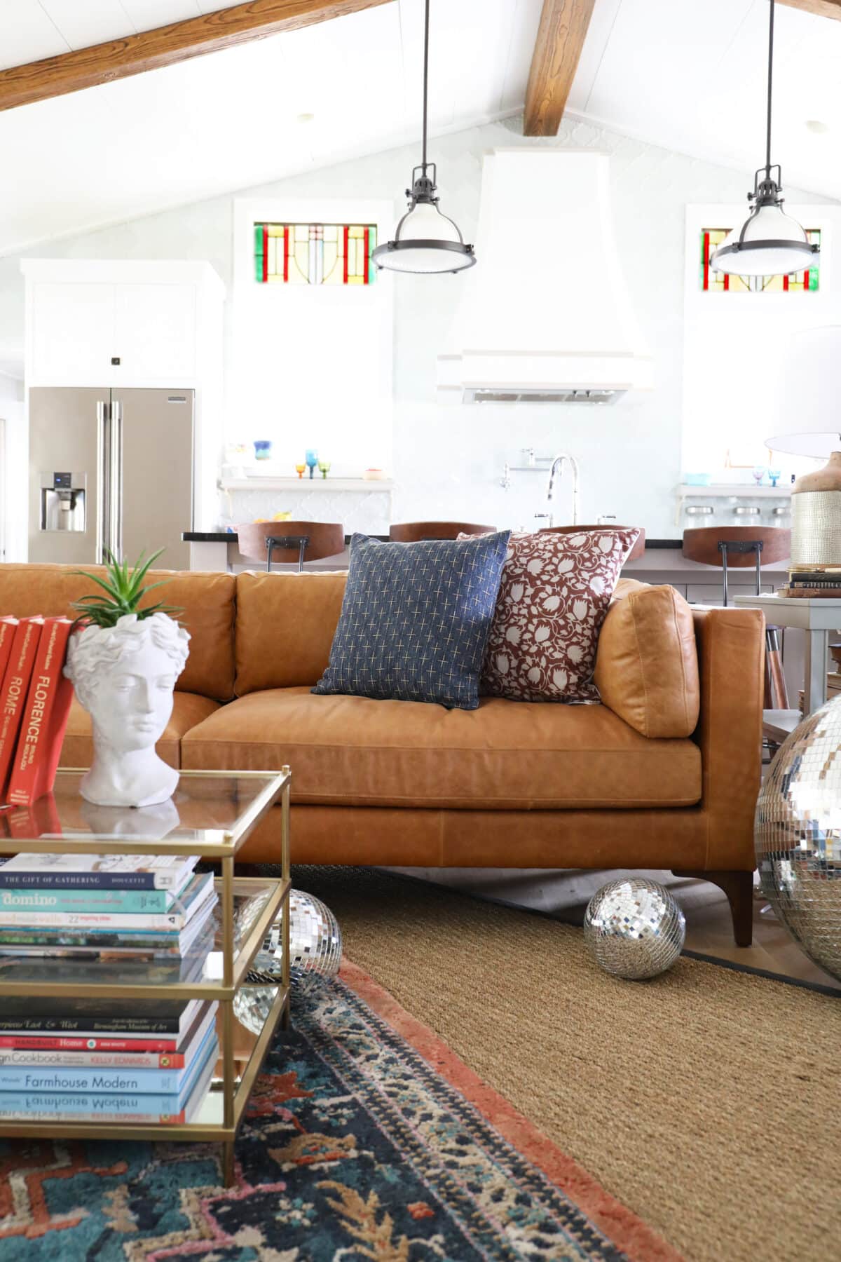 our favorite pillow covers - the handmade home