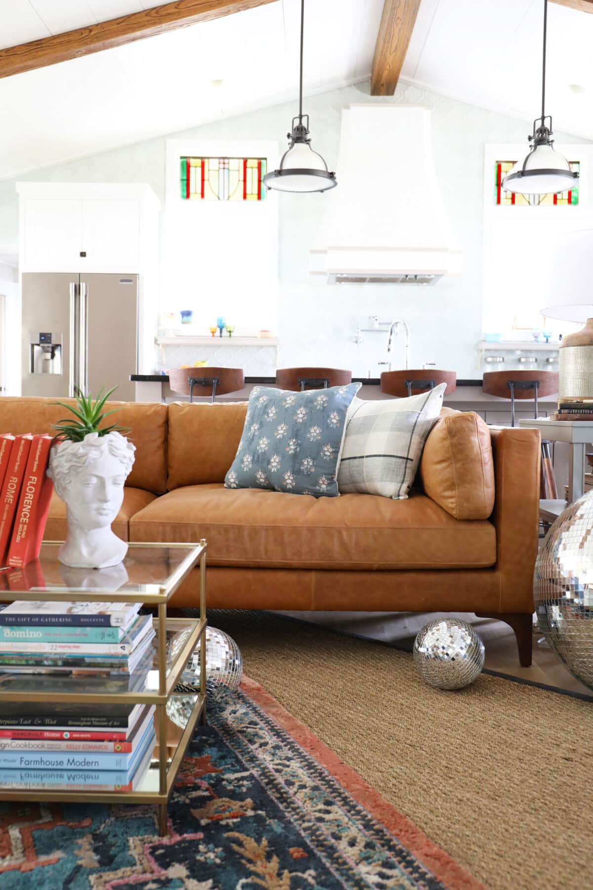 our favorite pillow covers - the handmade home