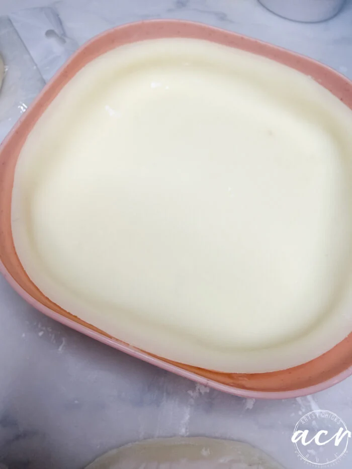 diy air dry clay - artsy chicks rule®