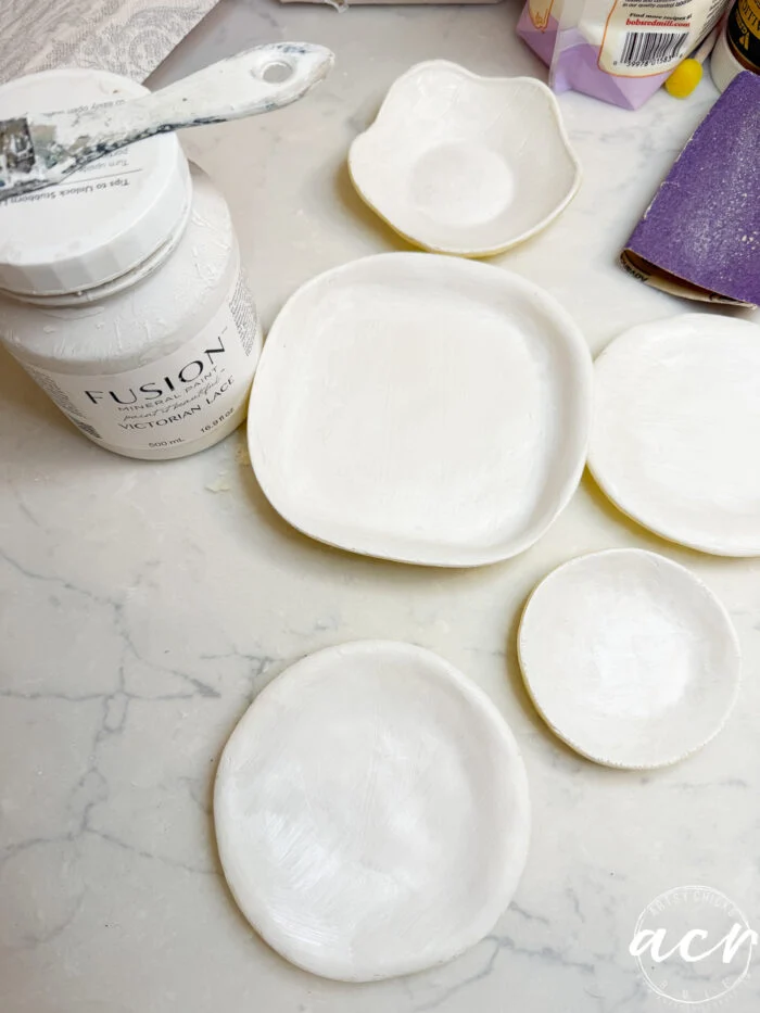 diy air dry clay - artsy chicks rule®