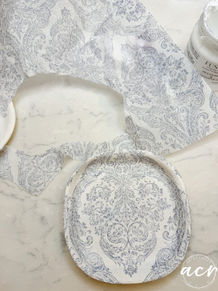 diy air dry clay - artsy chicks rule®