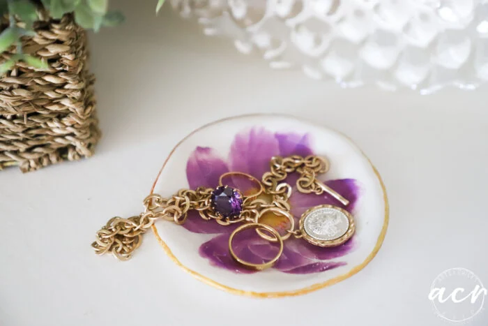 diy air dry clay - artsy chicks rule®