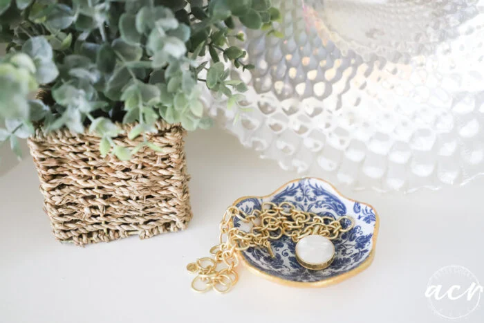 diy air dry clay - artsy chicks rule®