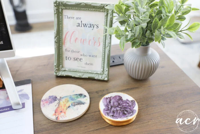 diy air dry clay - artsy chicks rule®