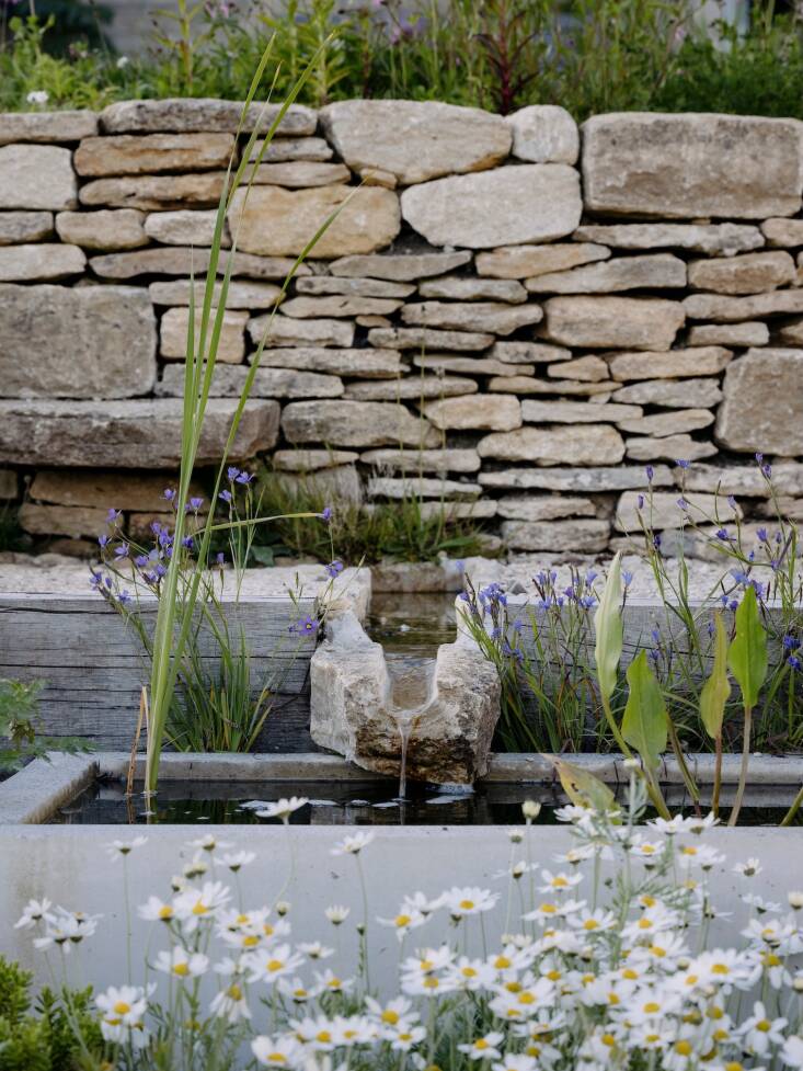 ask the expert: tom eaglestone on how to reuse preexisting materials in your garden