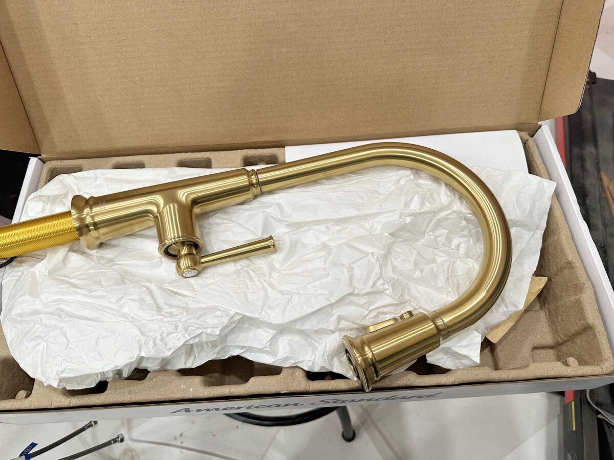 studio bathroom details - new vanity color, faucet, mirror, and ceiling light 27 studio bathroom details - new vanity color, faucet, mirror, and ceiling light