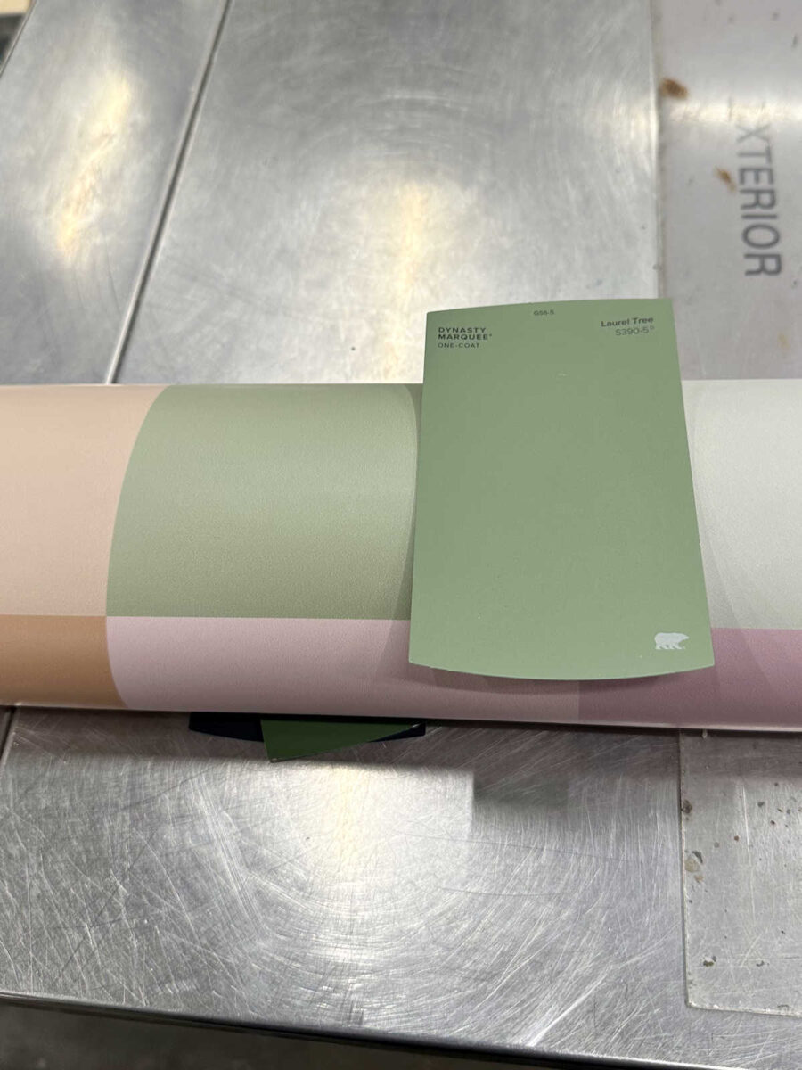 studio bathroom details - new vanity color, faucet, mirror, and ceiling light 26 studio bathroom details - new vanity color, faucet, mirror, and ceiling light