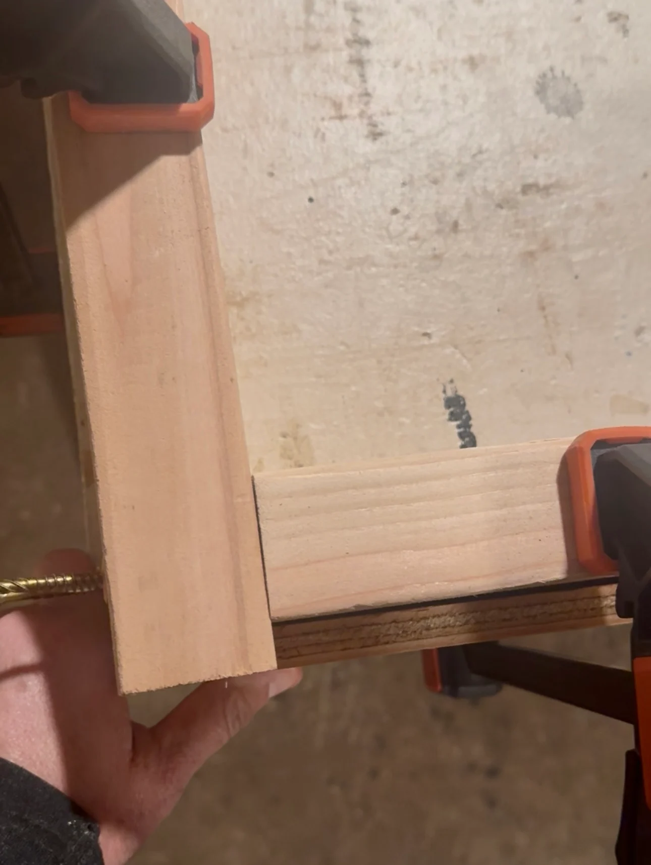 modern fence picket planter or raised bed – multiple sizes – free diy plans 32 spacer