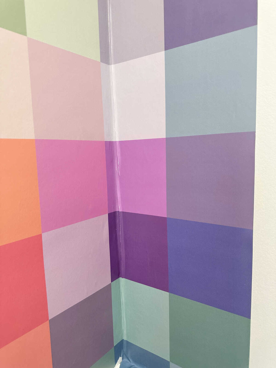 i gave up (my disastrous wallpaper installation) 35 i gave up (my disastrous wallpaper installation)