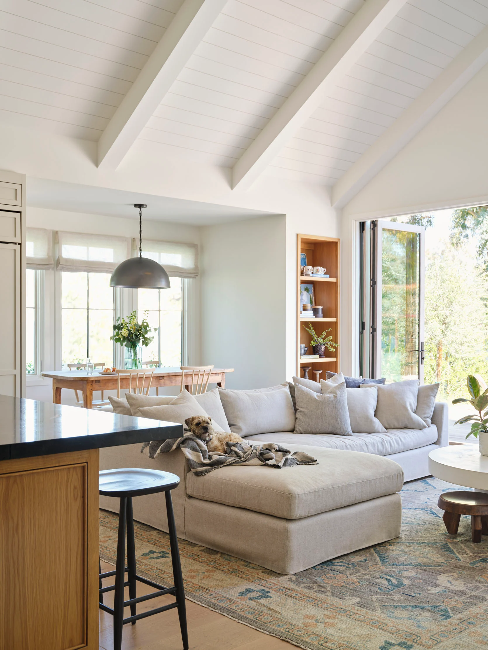 take a tour through this calm, neutral home to get some good inspo (accent walls included) 39 take a tour through this calm, neutral home to get some good inspo (accent walls included)