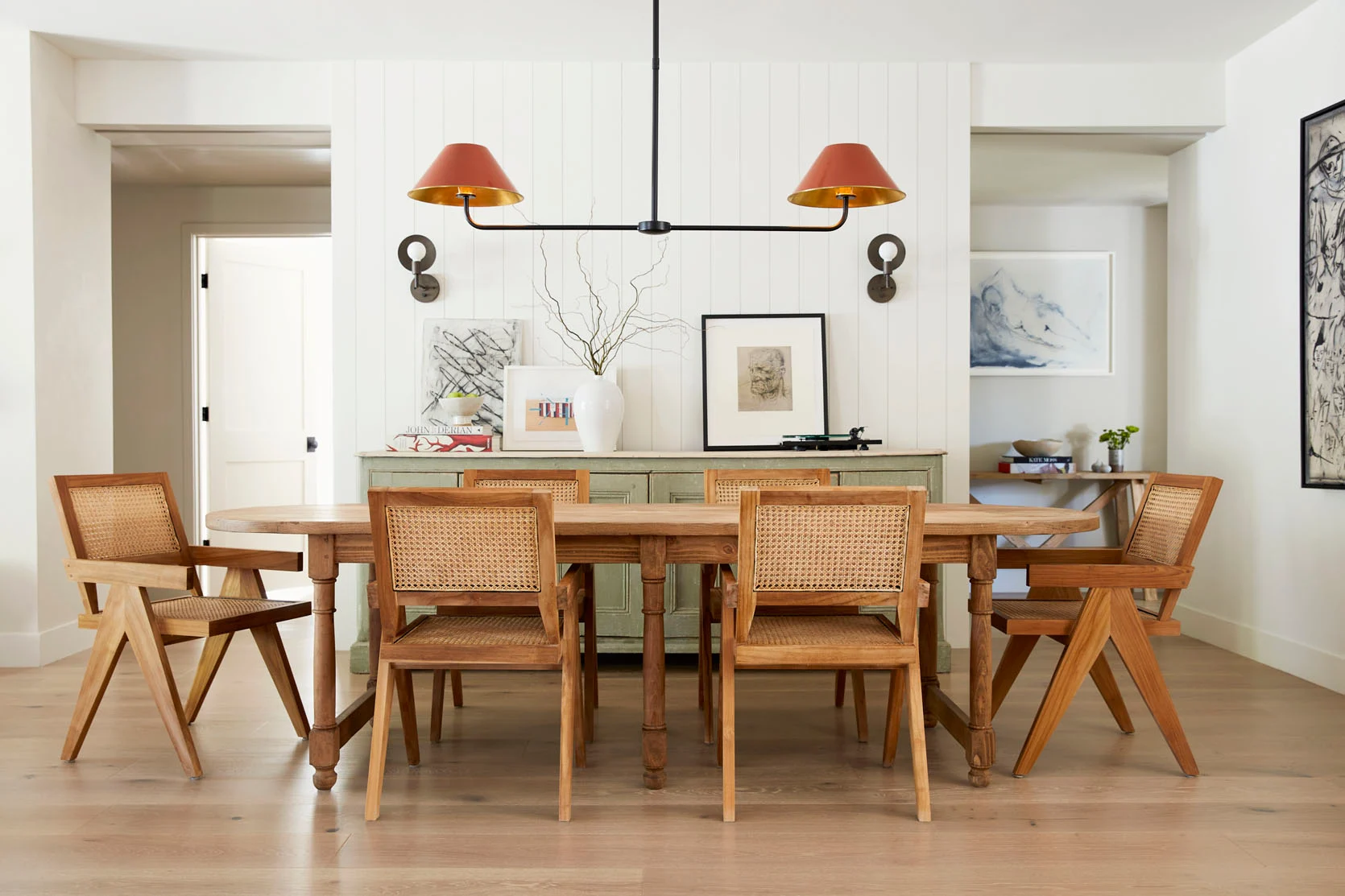 take a tour through this calm, neutral home to get some good inspo (accent walls included) 41 take a tour through this calm, neutral home to get some good inspo (accent walls included)