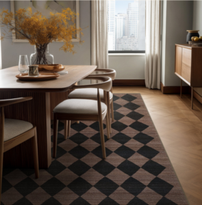 performance meets style in these new rug collections | rug report