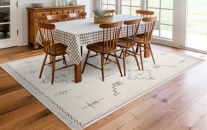 performance meets style in these new rug collections | rug report