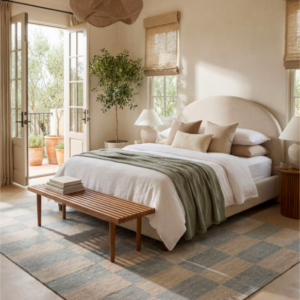 performance meets style in these new rug collections | rug report