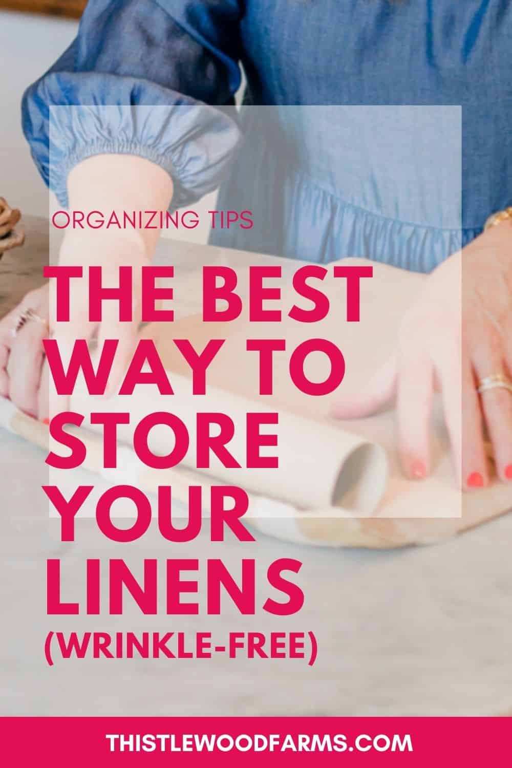 the best tip to keep your linens wrinkle free 27 the best tip to keep your linens wrinkle free