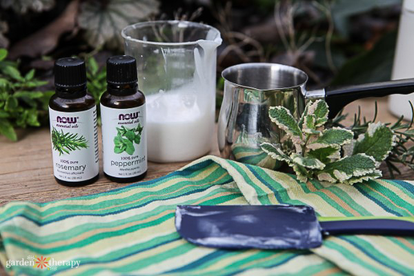 diy conditioner - rosemary mint hair care recipe 20 how to make rosemary peppermint conditioner recipe