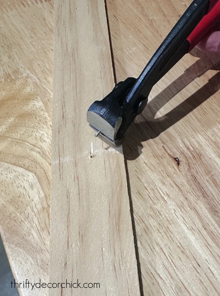 my favorite small, handy diy tools i can't live without! | thrifty decor chick 31 pull out nails with nail gripper