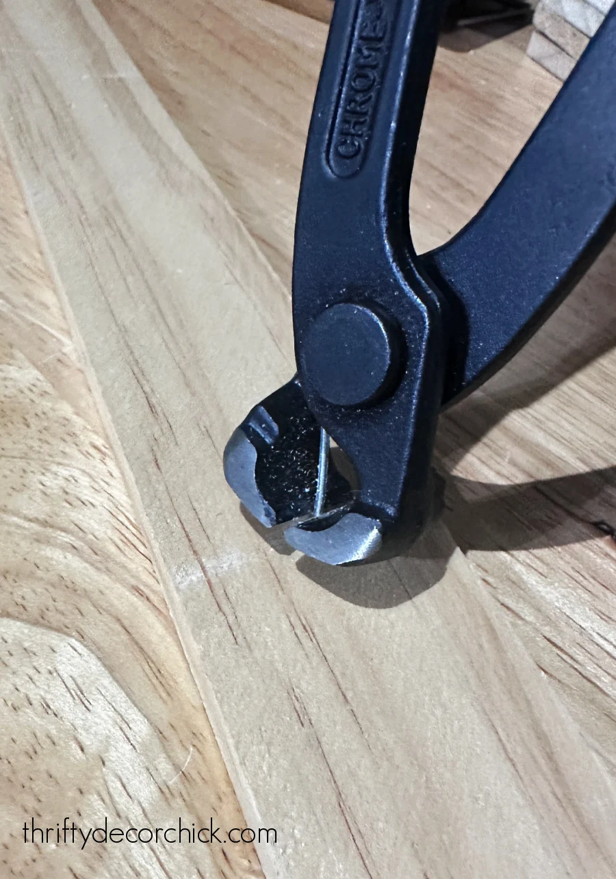 my favorite small, handy diy tools i can't live without! | thrifty decor chick 30 nail gripper removing nails