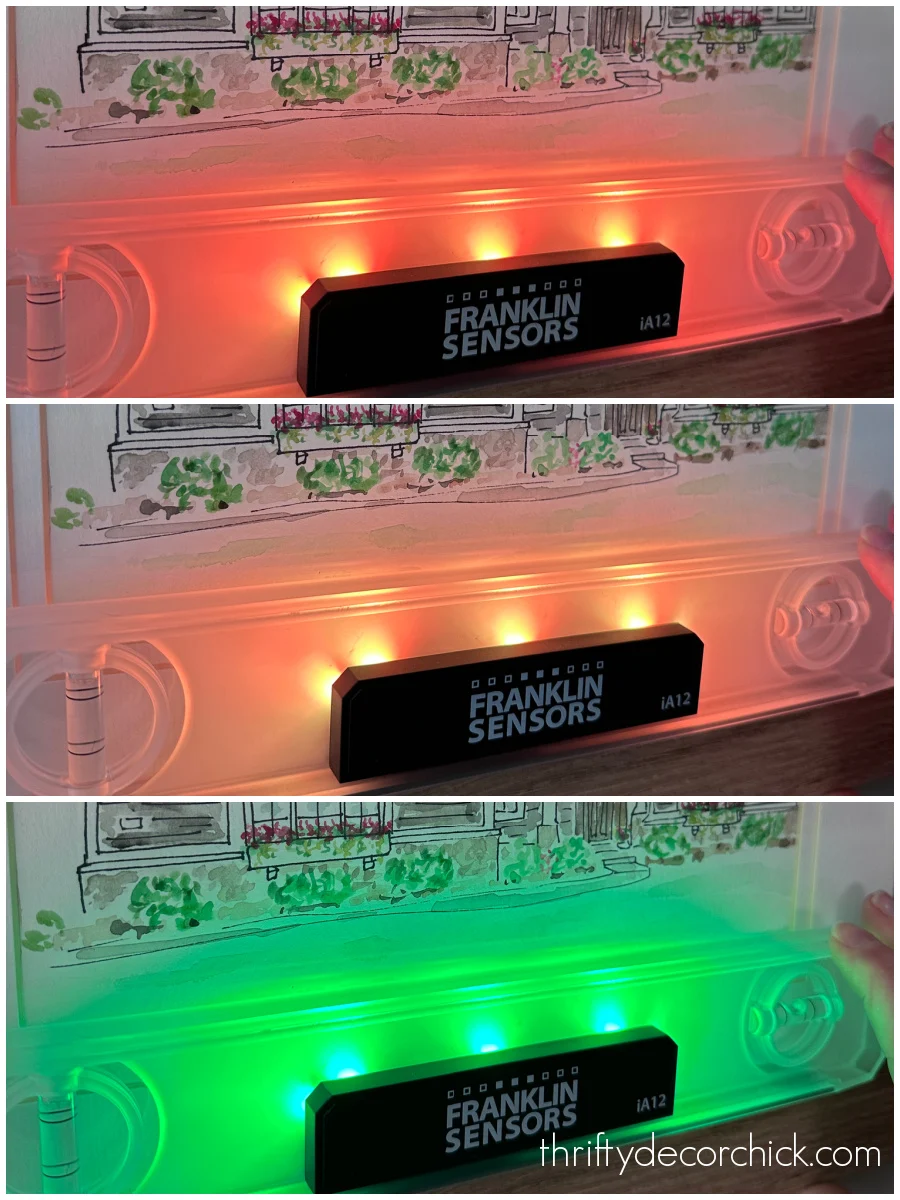 my favorite small, handy diy tools i can't live without! | thrifty decor chick 37 light up led level