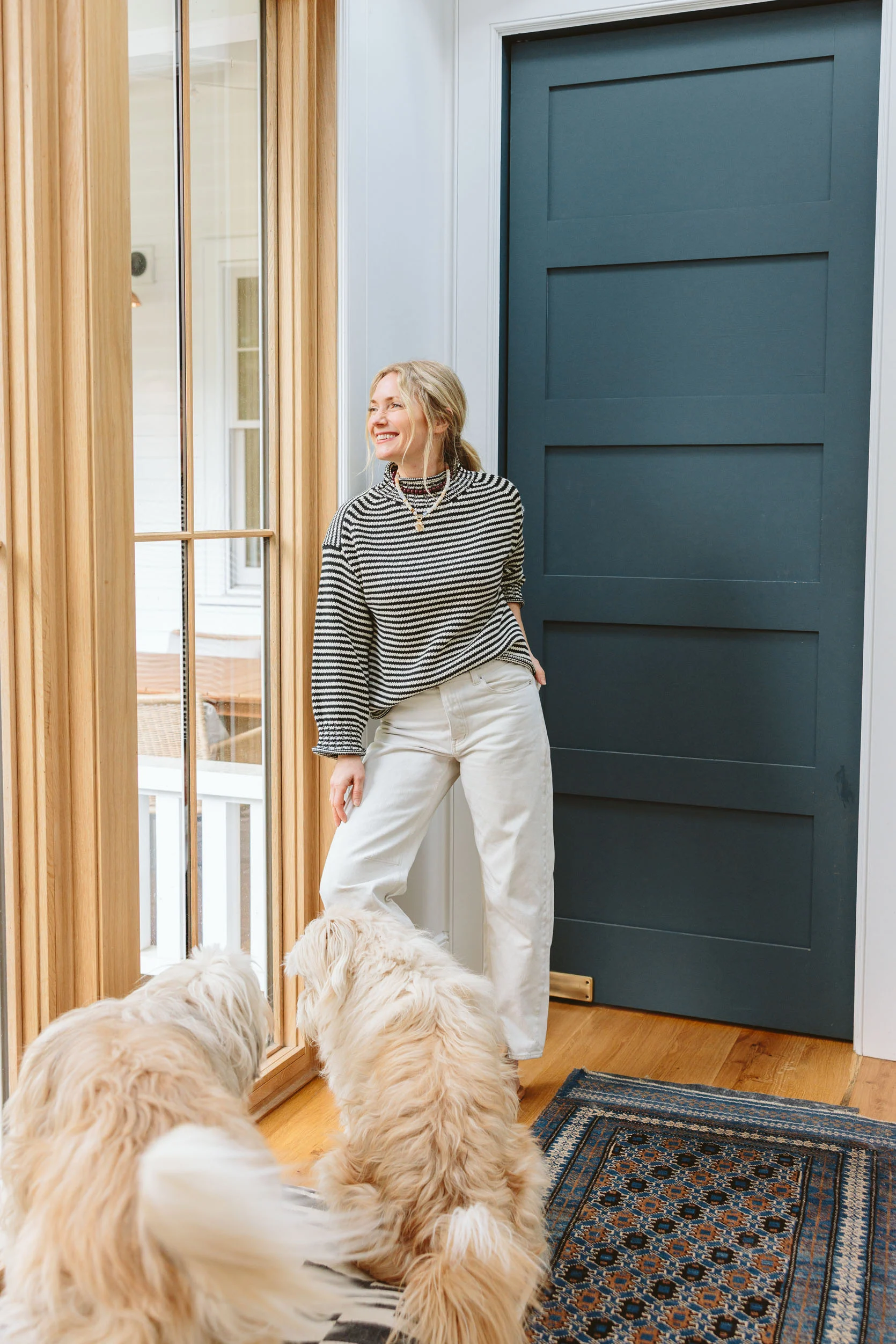 perfect spring sweaters