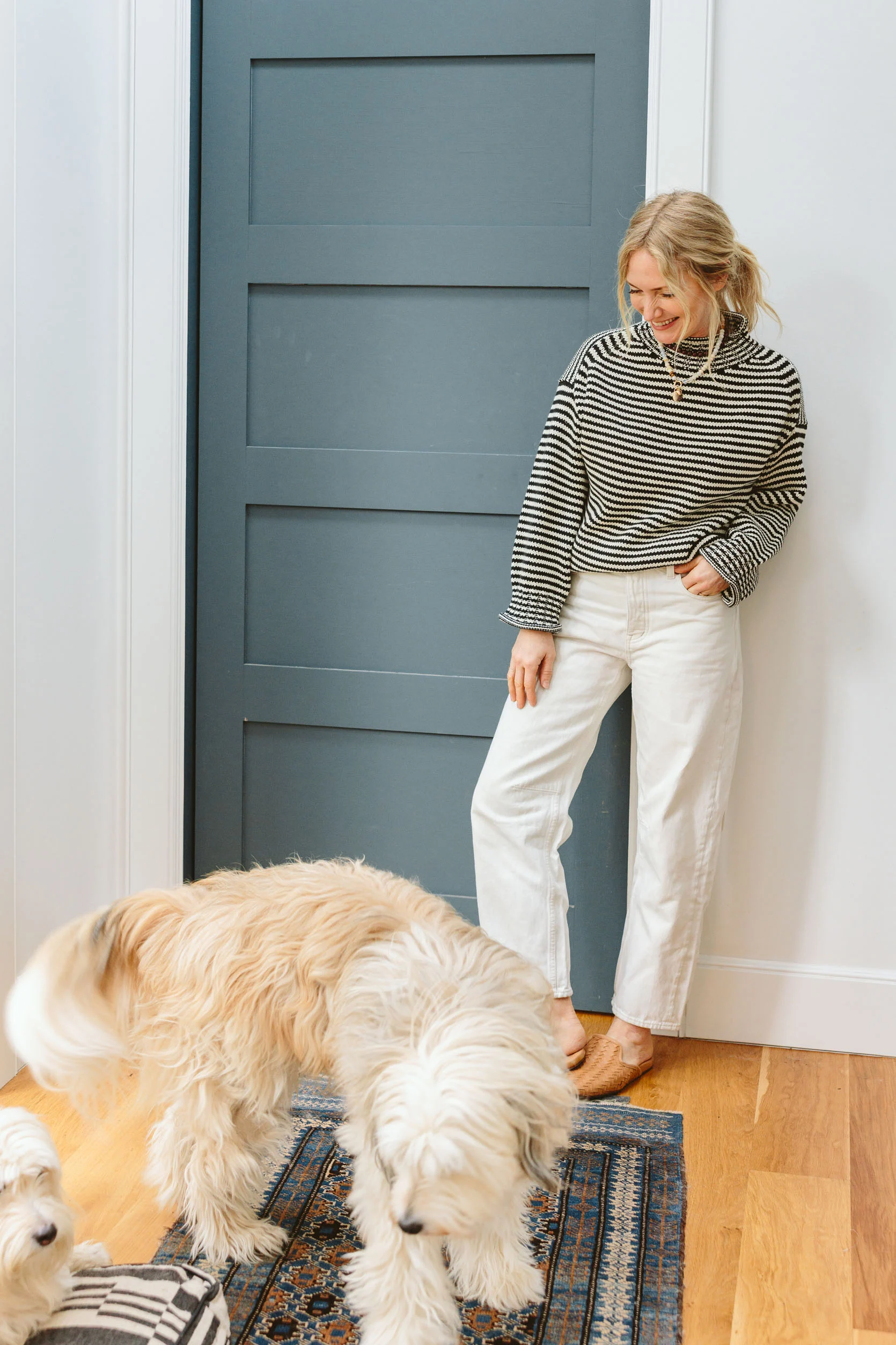 perfect spring sweaters