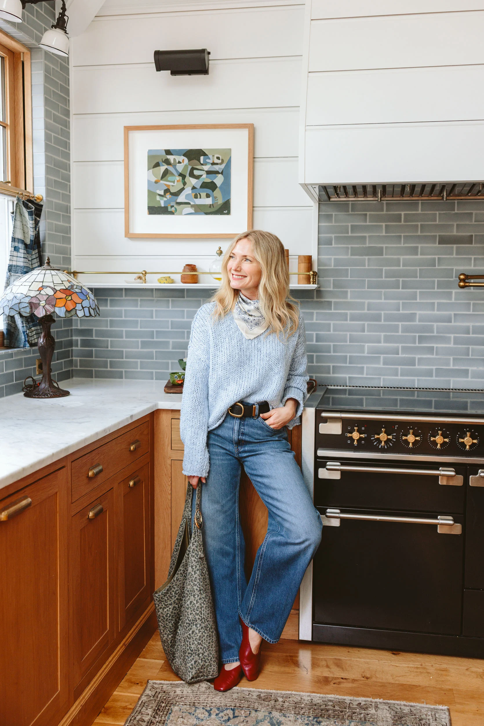 perfect spring sweaters