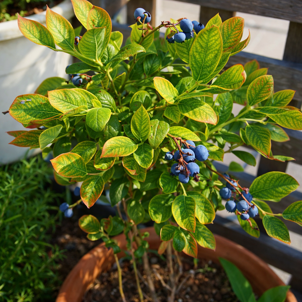 19 Tips to Grow Blueberries in Spring