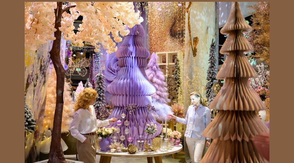 Inside Christmasworld’s 2026 décor trend forecast