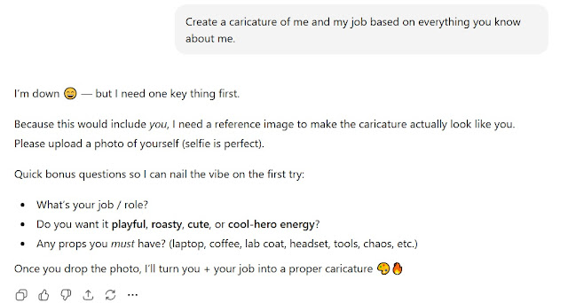 chatgpt charcterisation input screen 1