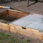How to Use Cold Frames in Spring