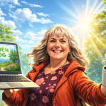 Close encounters with AI