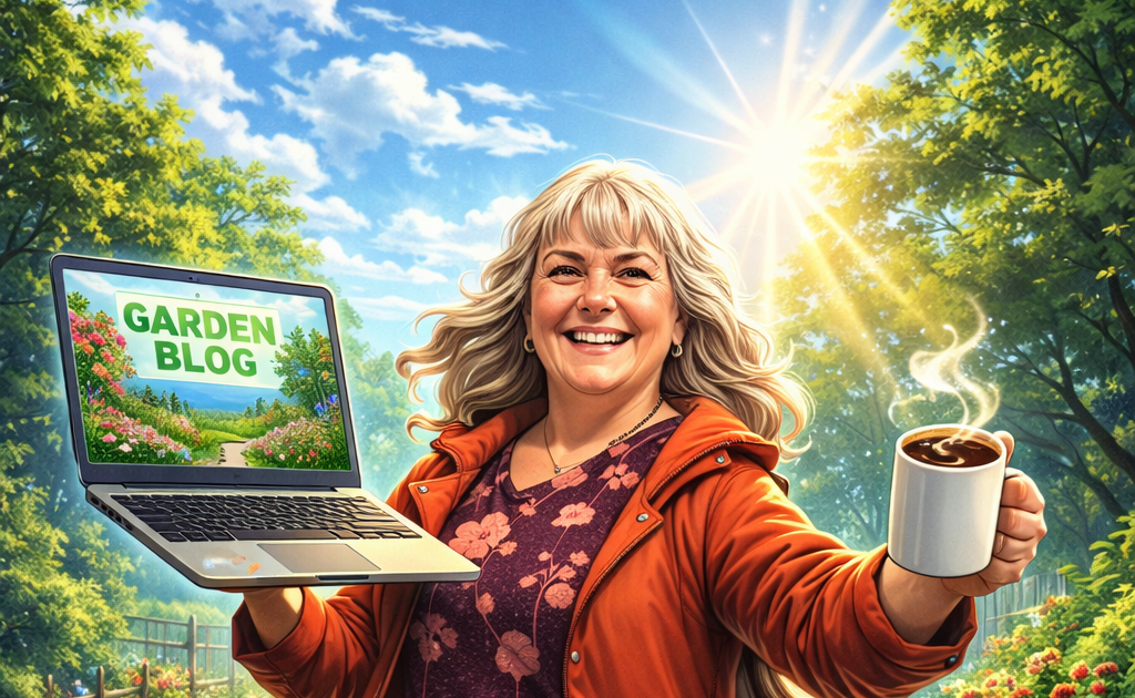 Close encounters with AI