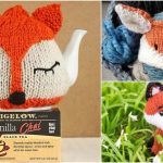 Creative Fox Free Knitting Patterns ⋆ Bright Stuffs