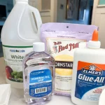 DIY Air Dry Clay – Artsy Chicks Rule®