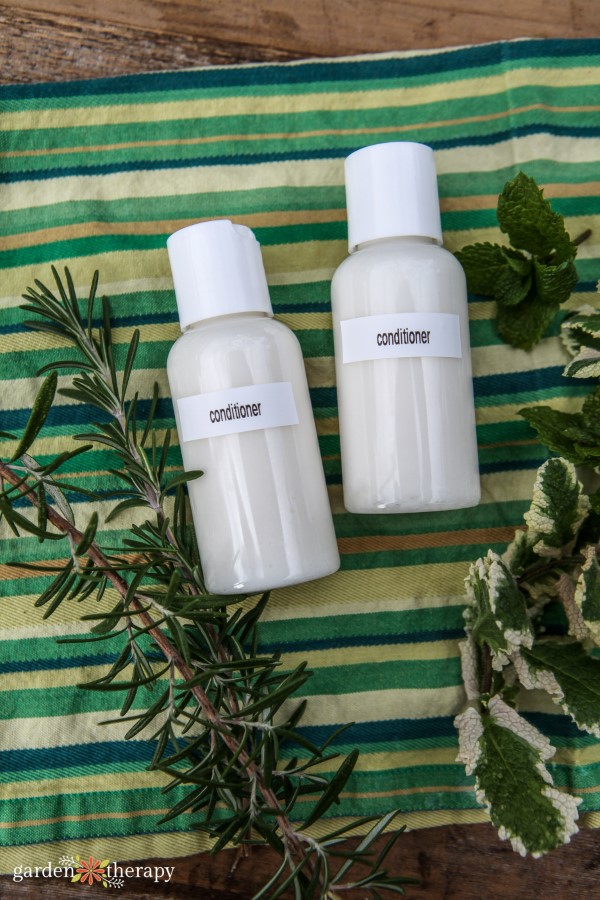 diy conditioner - rosemary mint hair care recipe 17 rosemary mint conditioner