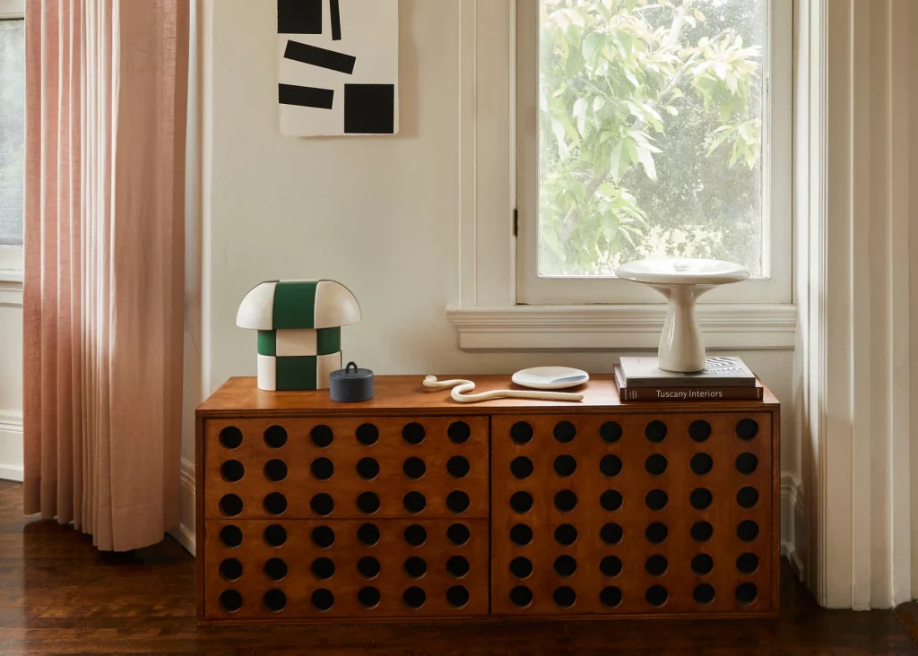 The Modern Design Trend That’s Taking Over