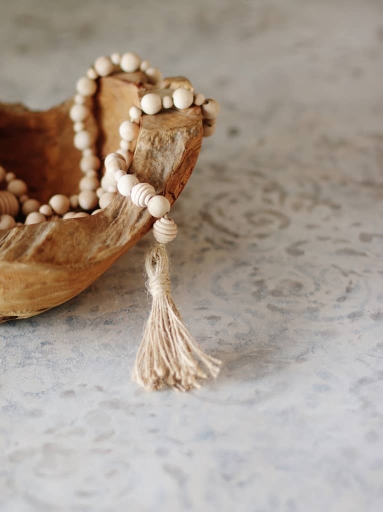 How To Creat A Faux Antique Finish With Patterned Patina