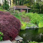 the walsh’s demonstration garden in ontario, part 1