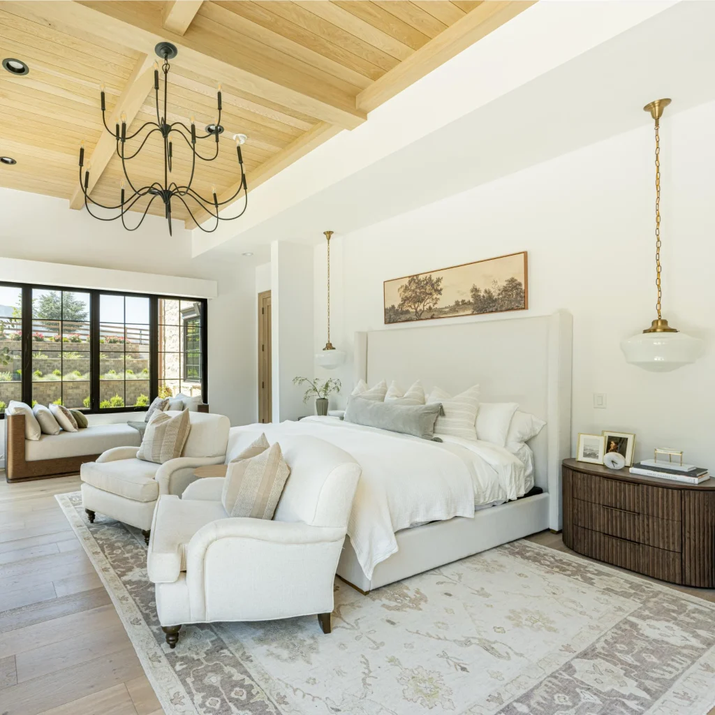 How We’re Styling Neutrals for Early Spring