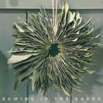 How to Make a Bay Laurel Wreath (Bay Leaf Wreath DIY)